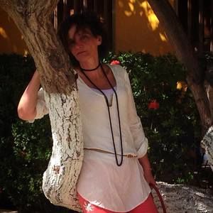 Meet your Posher, Maria